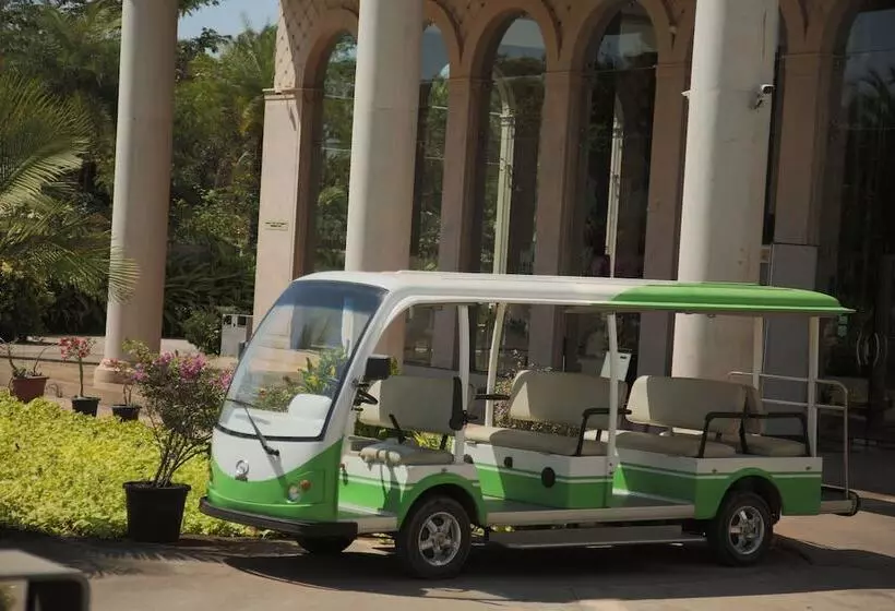 ホテル Uva Meridian Bay Resort And Spa