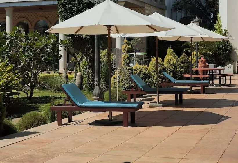 ホテル Uva Meridian Bay Resort And Spa