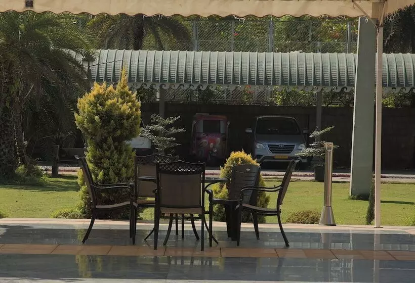 ホテル Uva Meridian Bay Resort And Spa