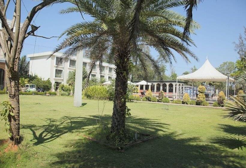 בית מלון כפרי Uva Meridian Bay Resort And Spa