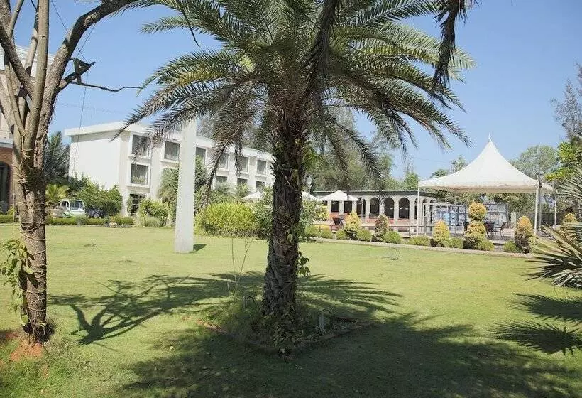 ホテル Uva Meridian Bay Resort And Spa