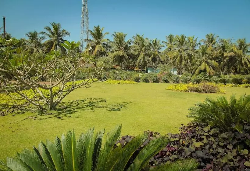 ホテル Uva Meridian Bay Resort And Spa