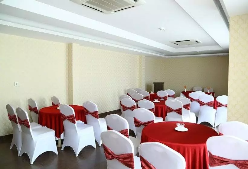 ホテル Uva Meridian Bay Resort And Spa