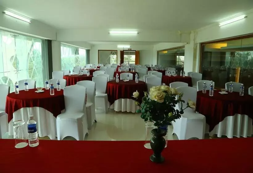 ホテル Uva Meridian Bay Resort And Spa