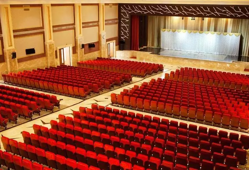 ホテル Uva Meridian Bay Resort And Spa