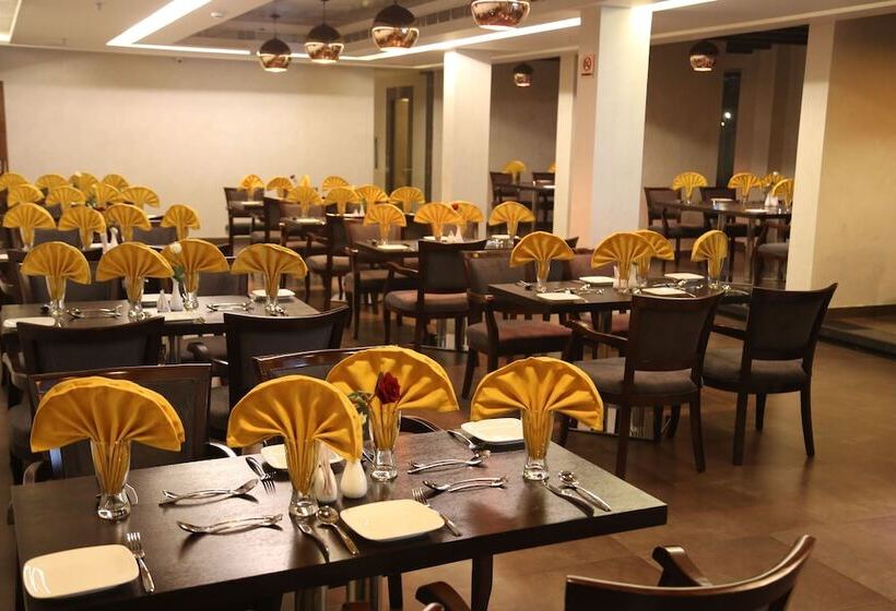 בית מלון כפרי Uva Meridian Bay Resort And Spa