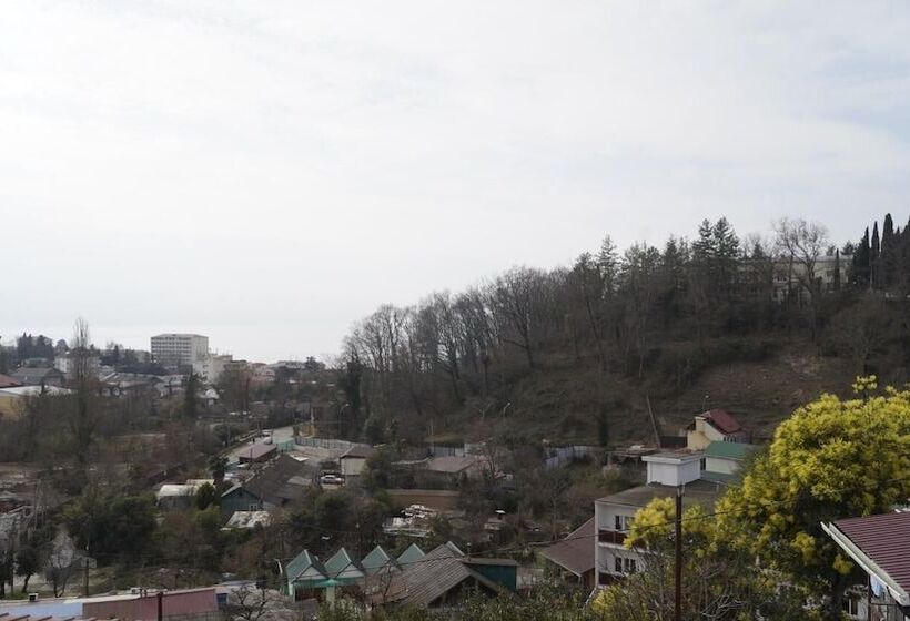 هتل Prostor Guest House