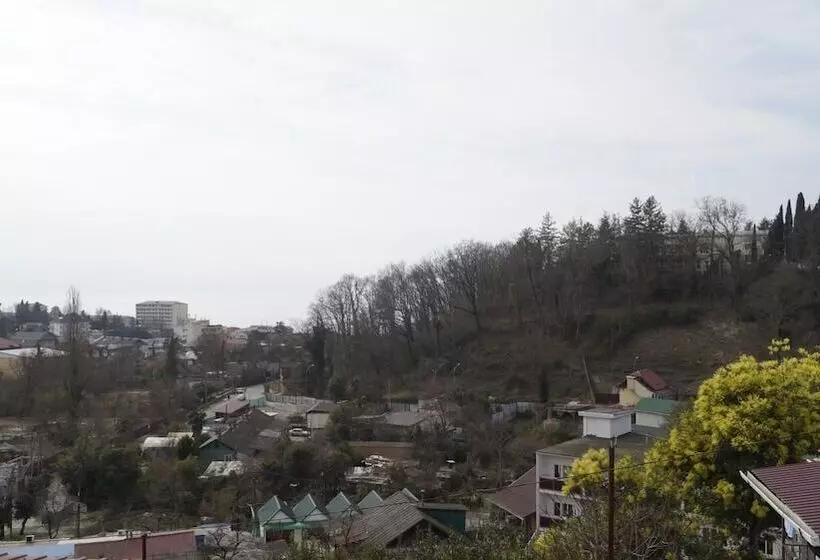 ホテル Prostor Guest House