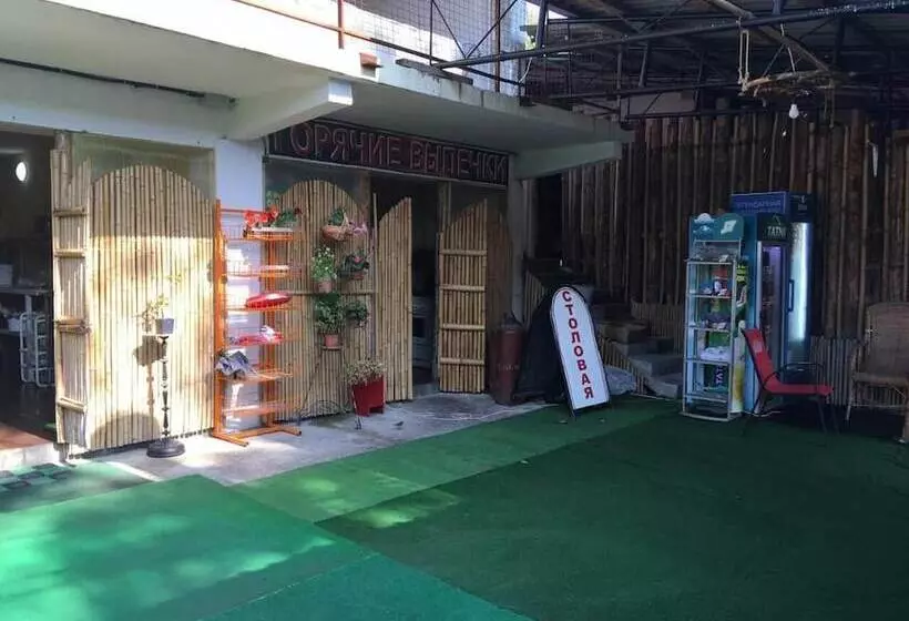 ホテル Prostor Guest House