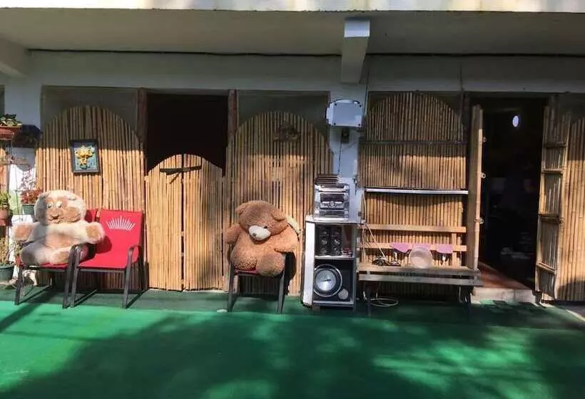 ホテル Prostor Guest House