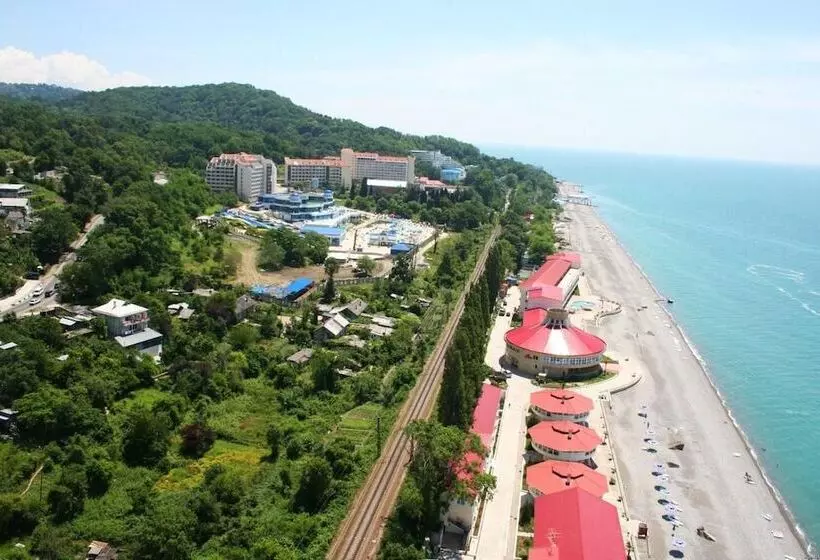 ホテル Prostor Guest House