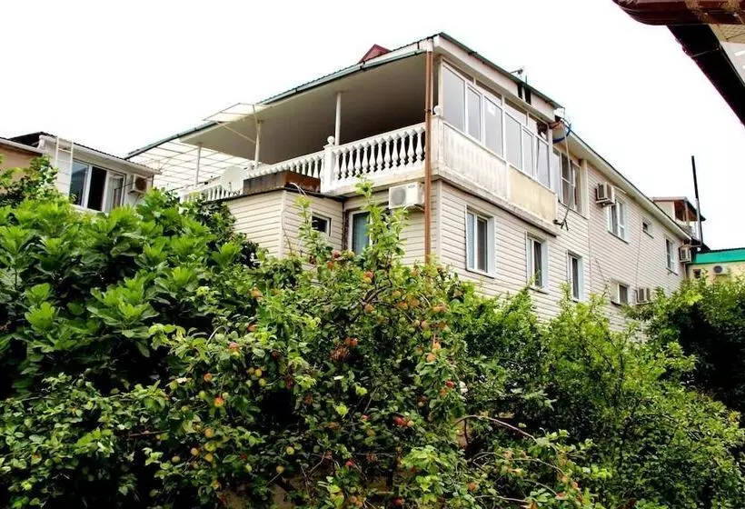 ホテル Prostor Guest House