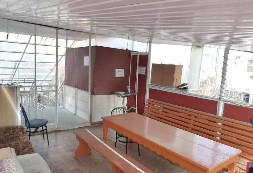 ホテル Prostor Guest House