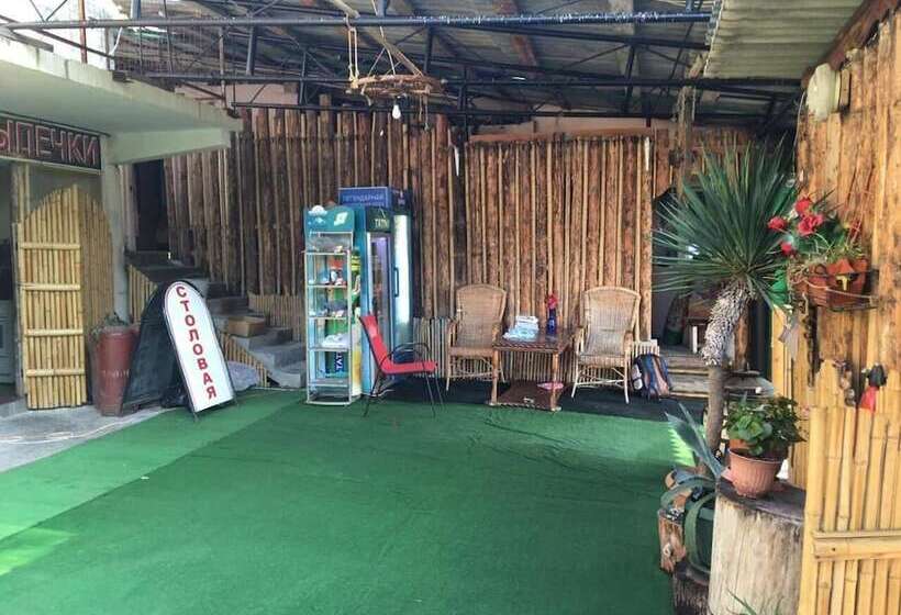 هتل Prostor Guest House