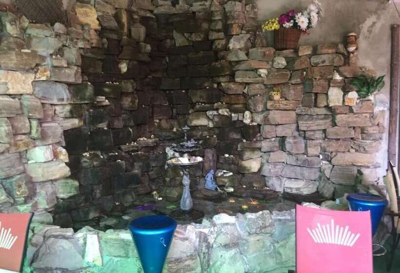 هتل Prostor Guest House