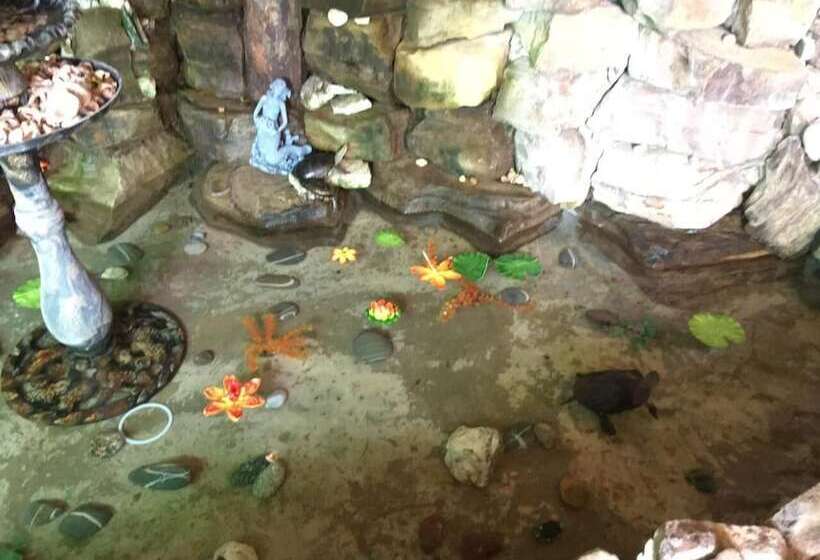 هتل Prostor Guest House