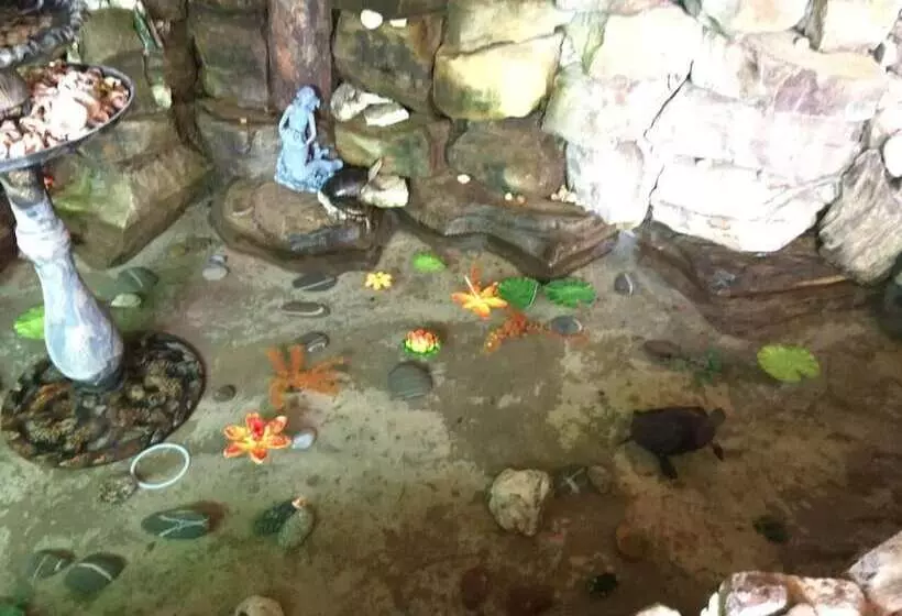 ホテル Prostor Guest House