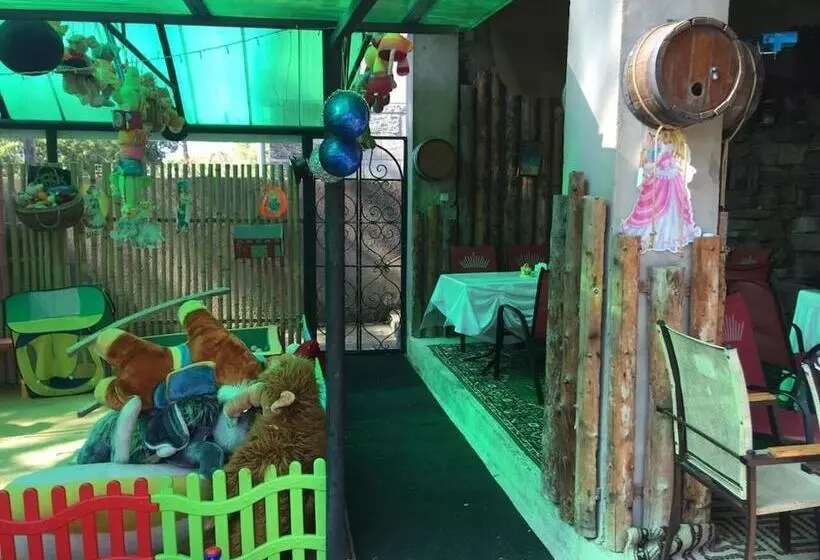 ホテル Prostor Guest House