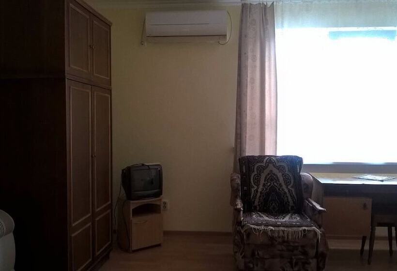 هتل Prostor Guest House