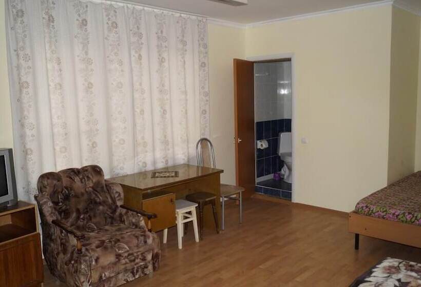 هتل Prostor Guest House