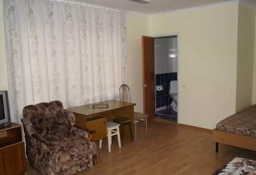 ホテル Prostor Guest House