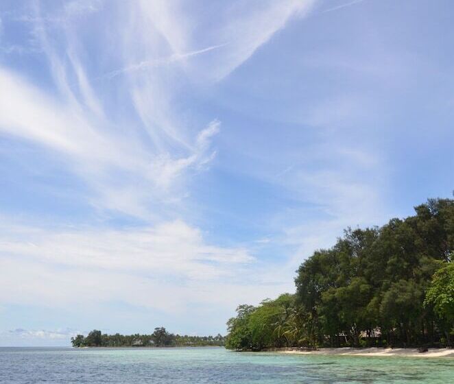 Hotel Pulau Pelangi Resort