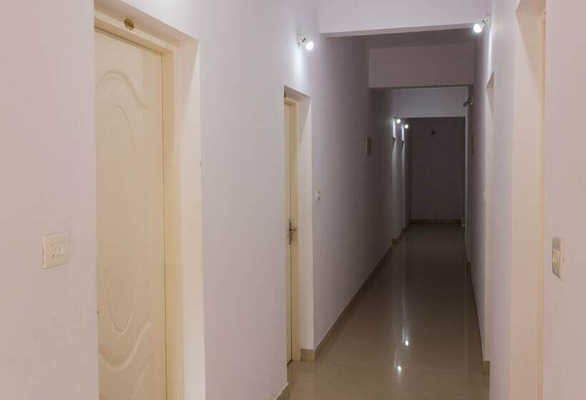 Fabhotel Reem Residency Nr Cochin International Airport