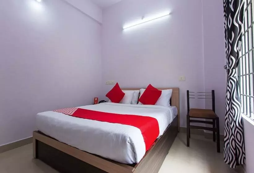 Fabhotel Reem Residency   Nr Cochin International Airport