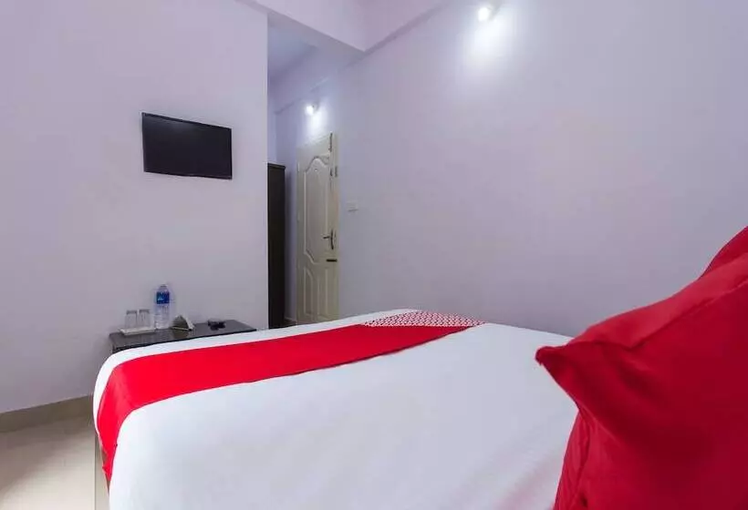 Fabhotel Reem Residency   Nr Cochin International Airport