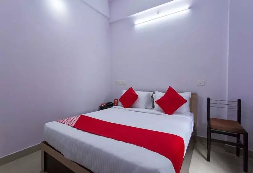 Fabhotel Reem Residency   Nr Cochin International Airport