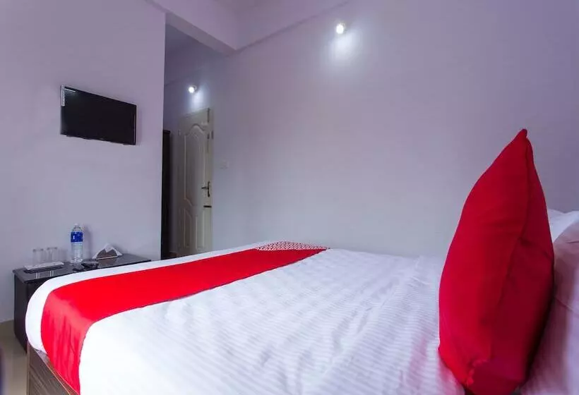 Fabhotel Reem Residency   Nr Cochin International Airport