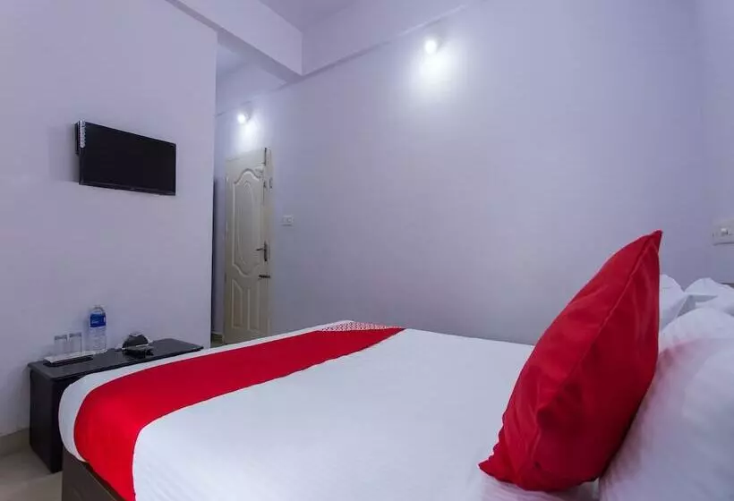 Fabhotel Reem Residency   Nr Cochin International Airport
