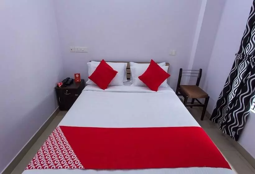 Fabhotel Reem Residency   Nr Cochin International Airport