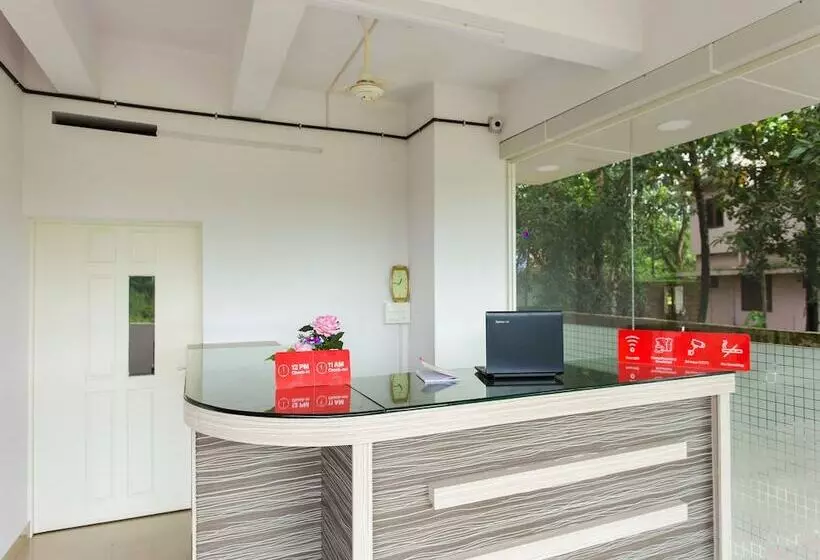 Fabhotel Reem Residency   Nr Cochin International Airport