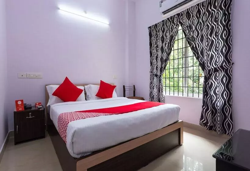 Fabhotel Reem Residency   Nr Cochin International Airport