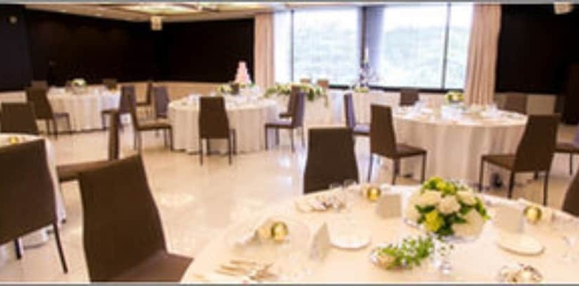 فندق Royal Hill Fukuchiyama & Spa