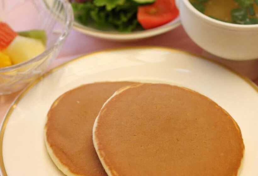 فندق Royal Hill Fukuchiyama & Spa