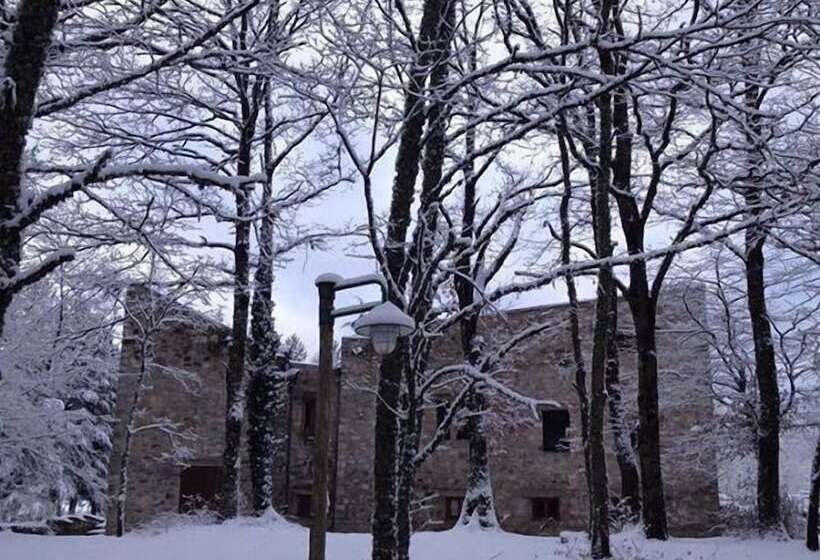 בית מלון כפרי Agriturismo Il Tratturo