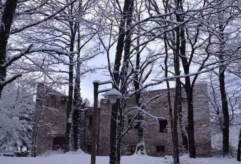 هتل روستایی Agriturismo Il Tratturo