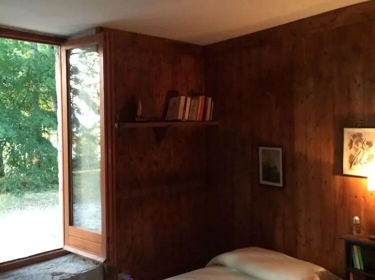 هتل روستایی Agriturismo Il Tratturo