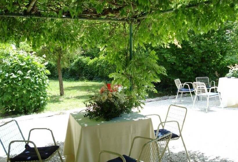 교외 호텔 Casale La Fornace