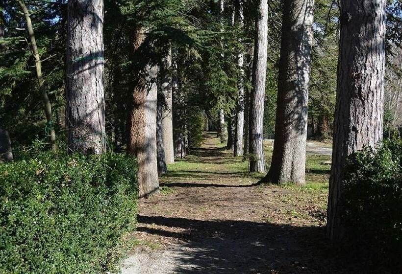 교외 호텔 Casale La Fornace