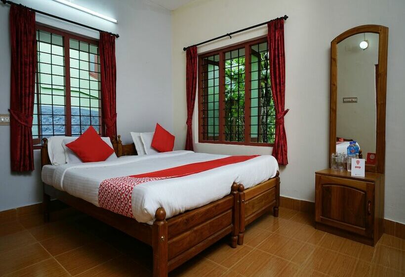 Hotel Spice Villas By Oyo Rooms
