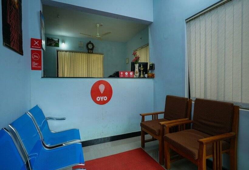 Hotel Spice Villas By Oyo Rooms