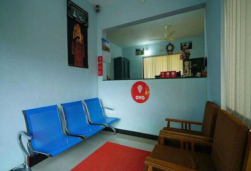 Hotel Spice Villas By Oyo Rooms