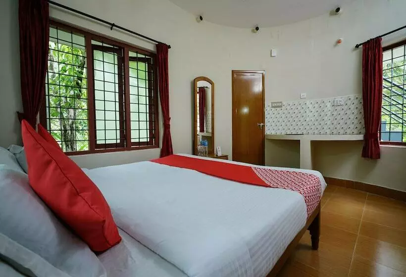 ホテル Spice Villas By Oyo Rooms