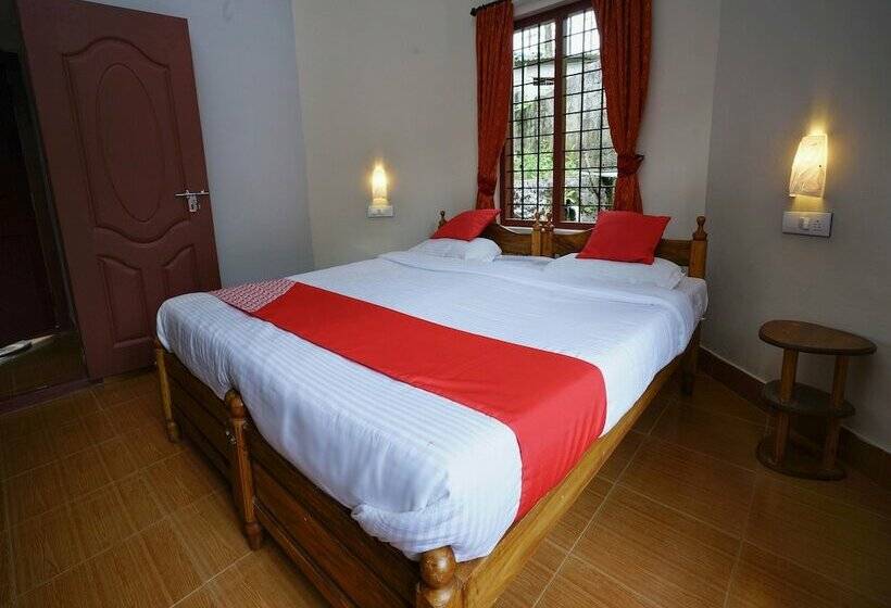 Hotel Spice Villas By Oyo Rooms
