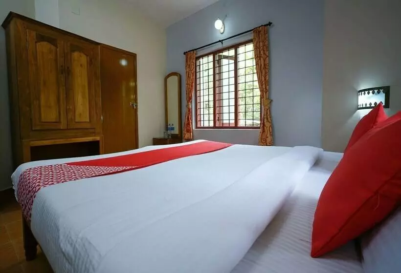 ホテル Spice Villas By Oyo Rooms