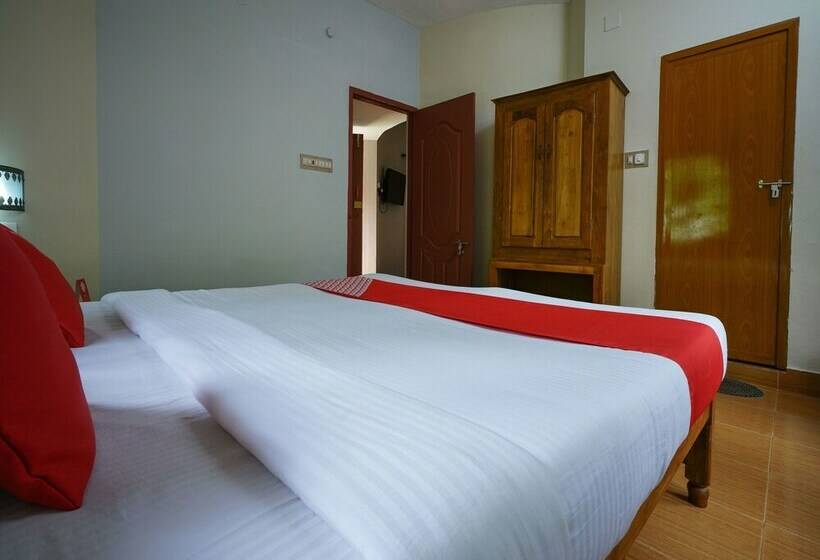 Hotel Spice Villas By Oyo Rooms