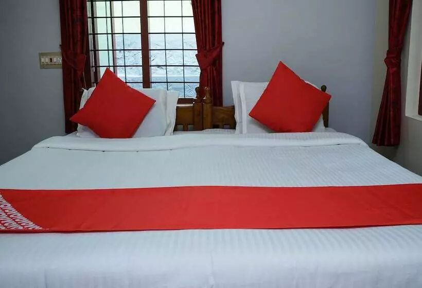 ホテル Spice Villas By Oyo Rooms